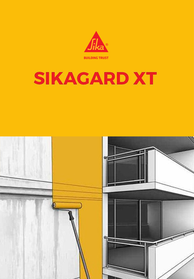 SikaGrout